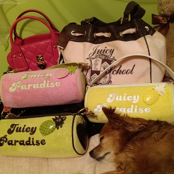 Meet your Posher, Sarah - Picture 3 of 3